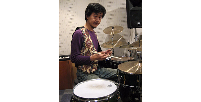 teacher_main_drum_嶋村一徳