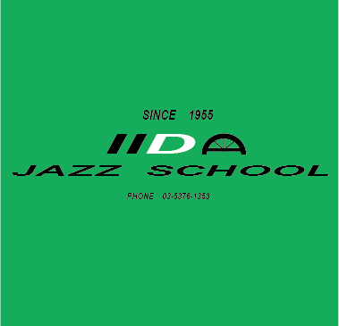 FB用rogo JAZZSCHOOL